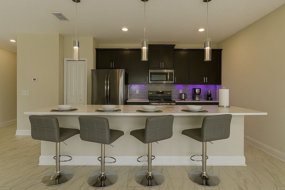 Your Dream Vacation Brand Resort Home
