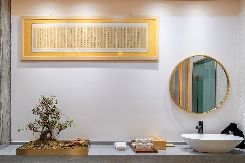 Isvara Flowing Ocean Guesthouse