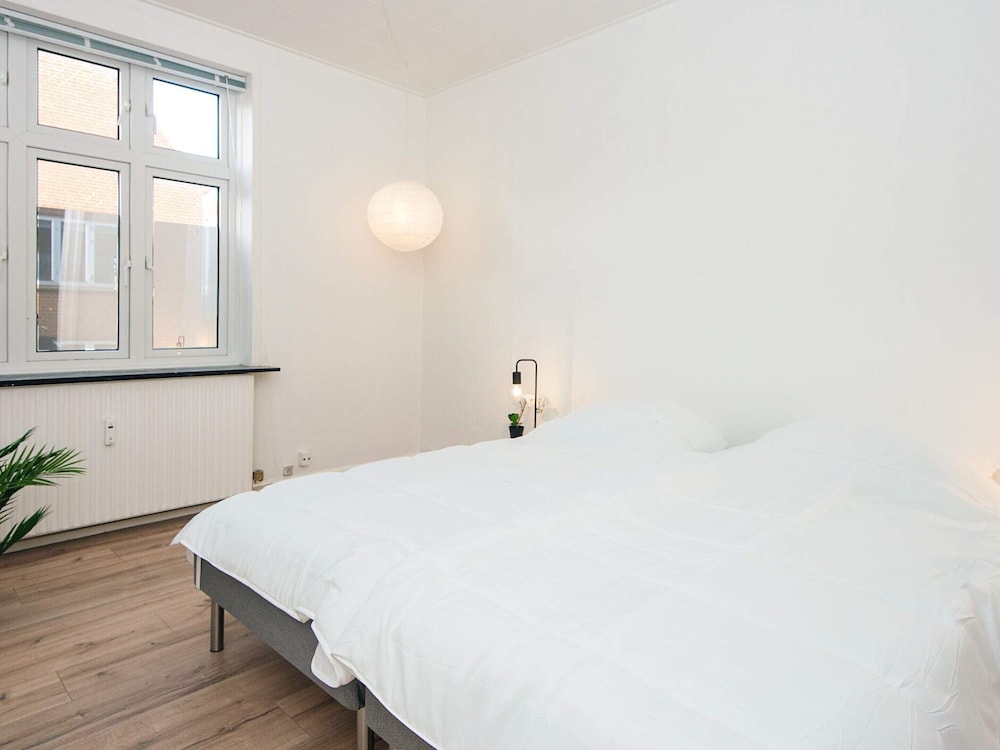 Charming Retreat in Ringkobing - By Traum Ferienwohnungen