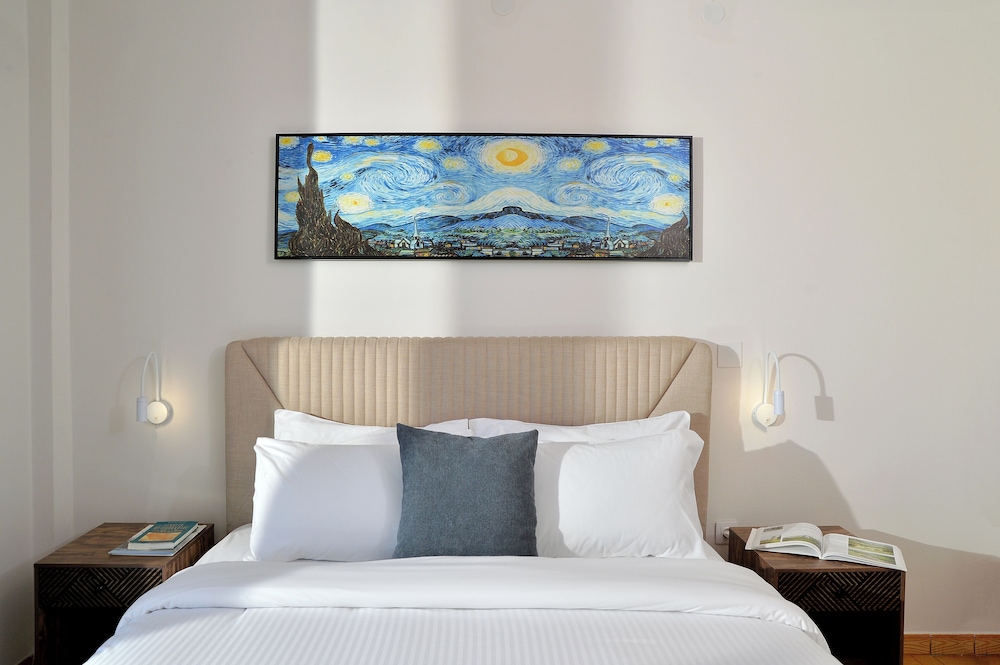 Stork Holiday Apartments - Garden & Sea View