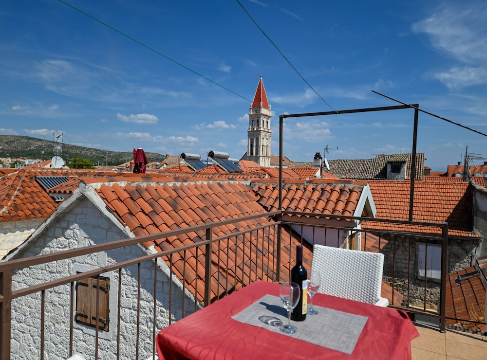 Palace Andreis