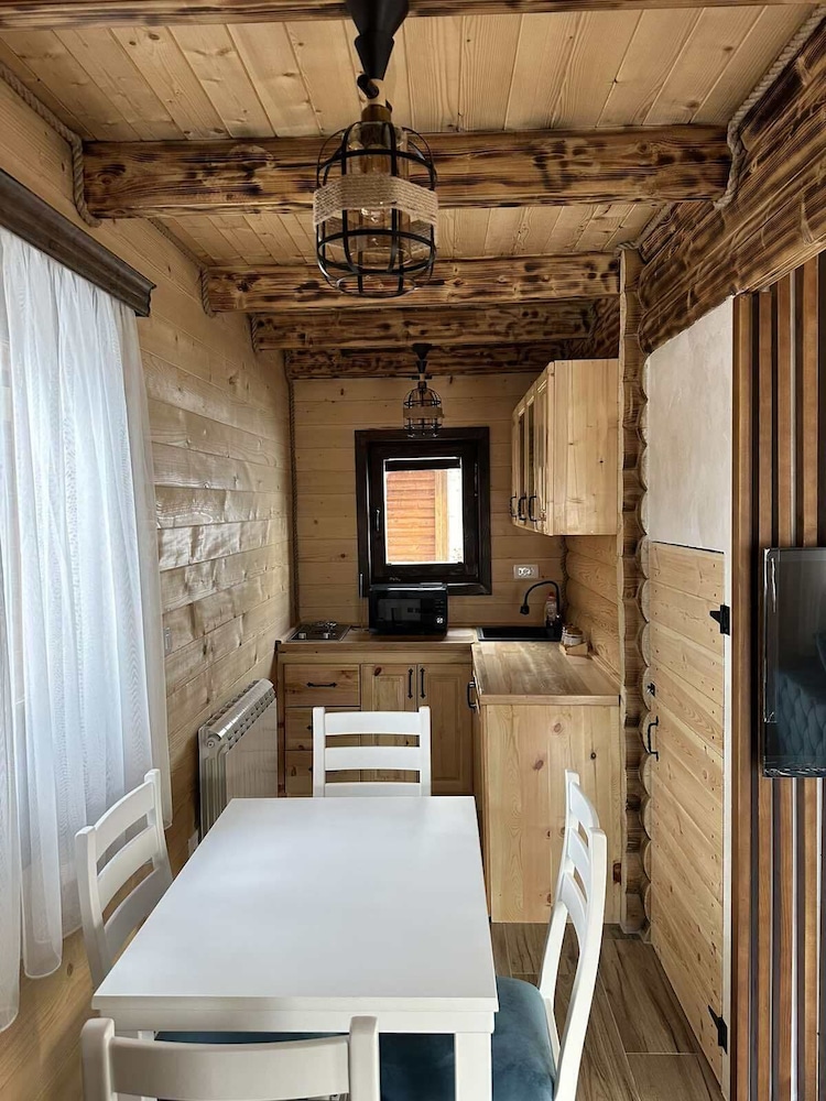 Zagrad Homes in Zabljak view 3