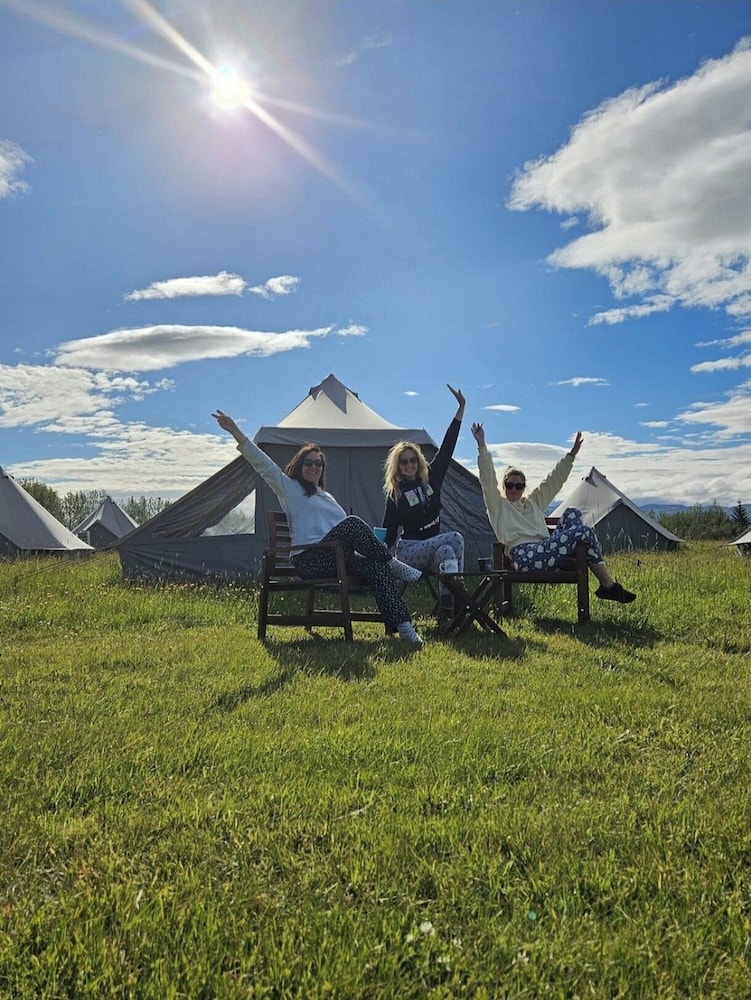 Godaland Glamping