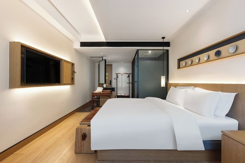 E Hotel-Kuanzhai Alley