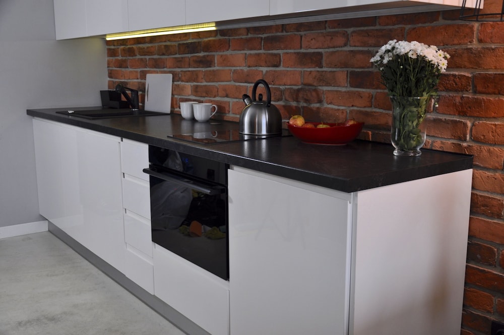 Panda Apartments Bagno- Centrum
