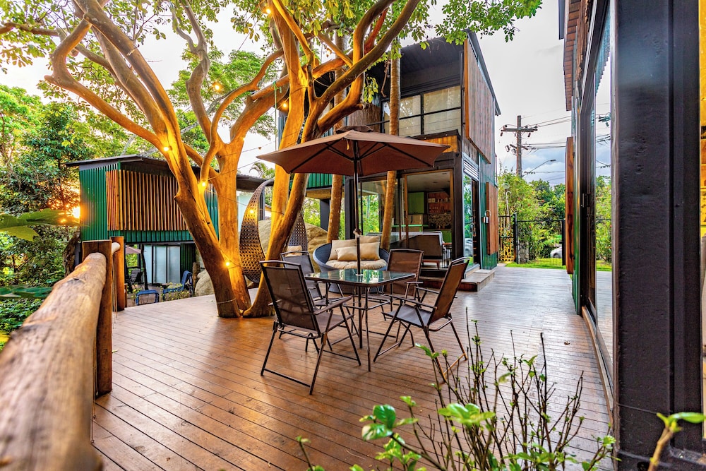 Casa Natu Ilhabela