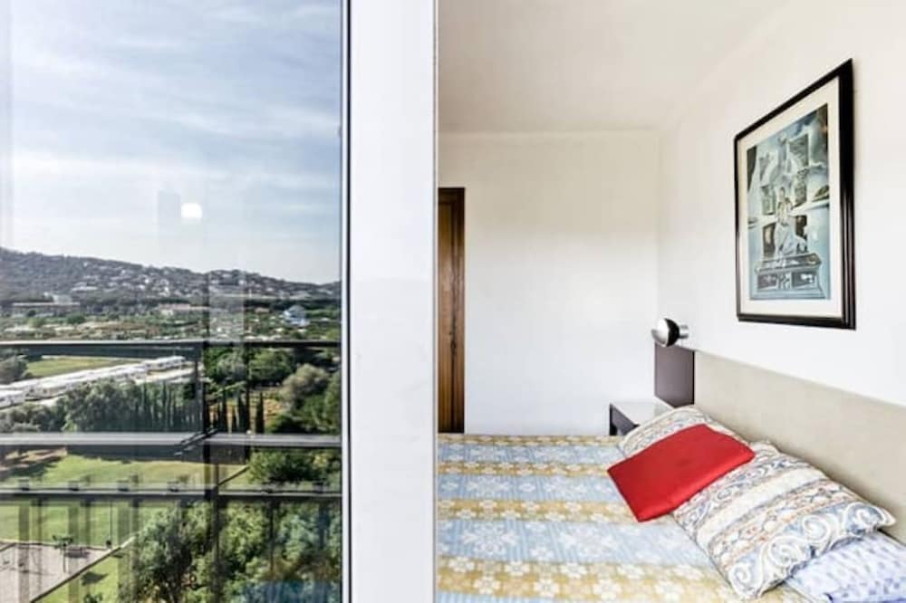 Beautiful Apartment In Residential Complex