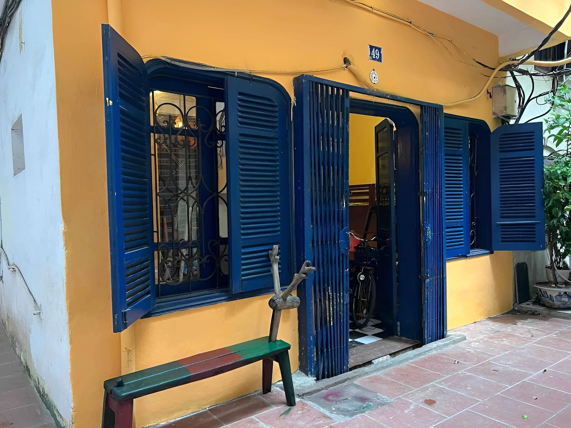 Homestay 8 Tour - Center of Hanoi