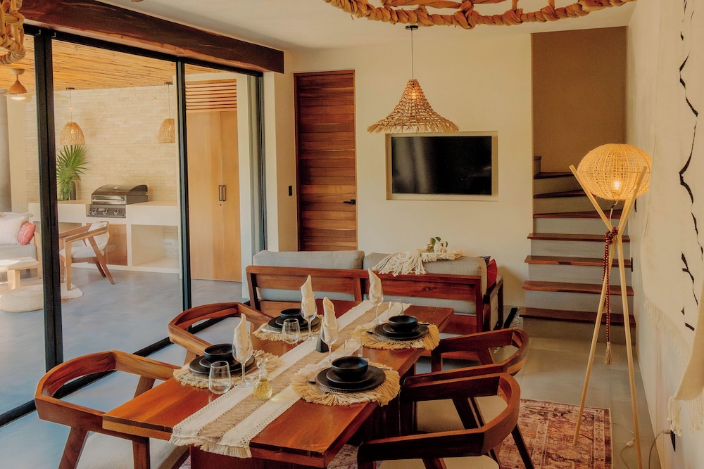 Atman Residences Lujo Natural