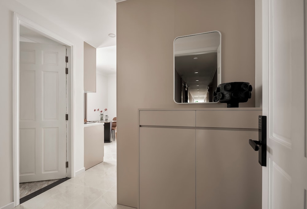 Hoang Dung Apartment by THC Group
