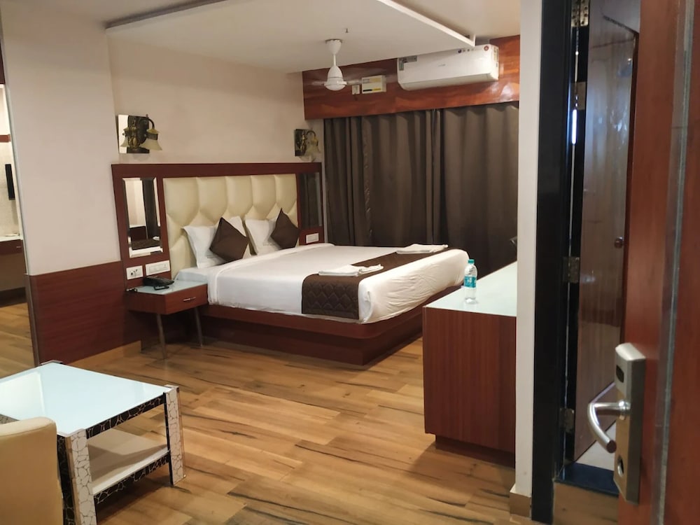 Hotel Bidar