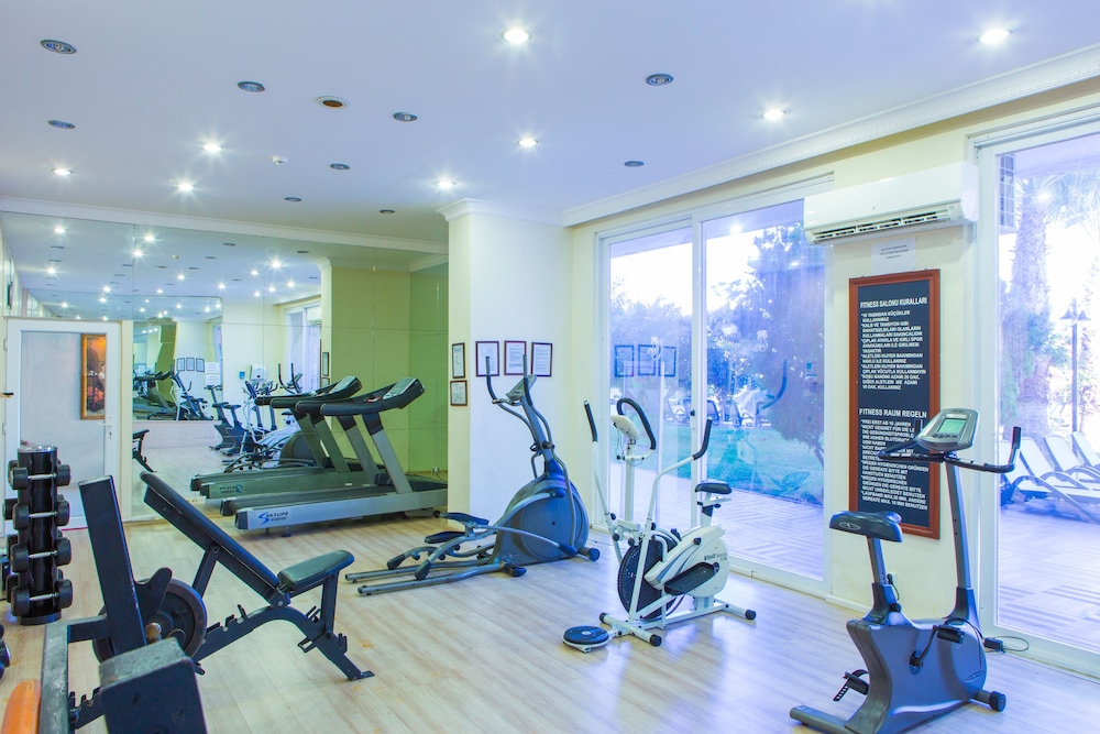 Gardenia Beach Hotel - All Inclusive