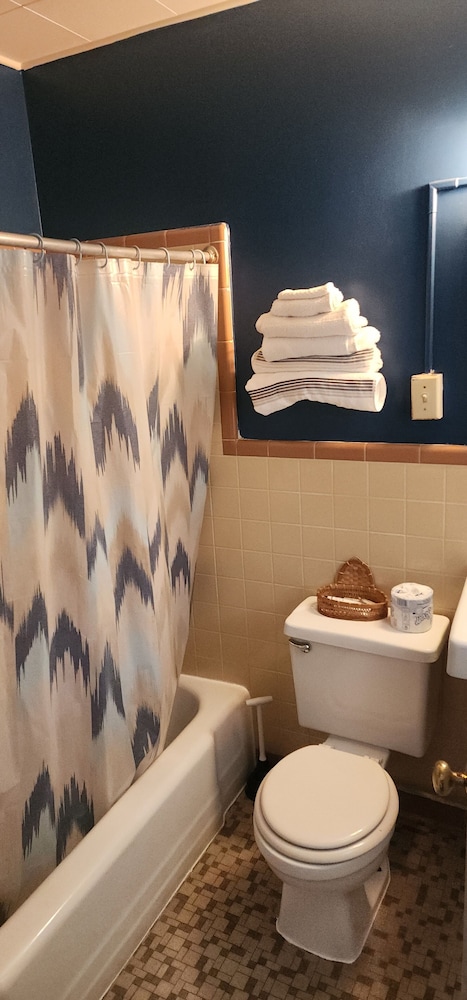 RELAX INN - Property Image 12