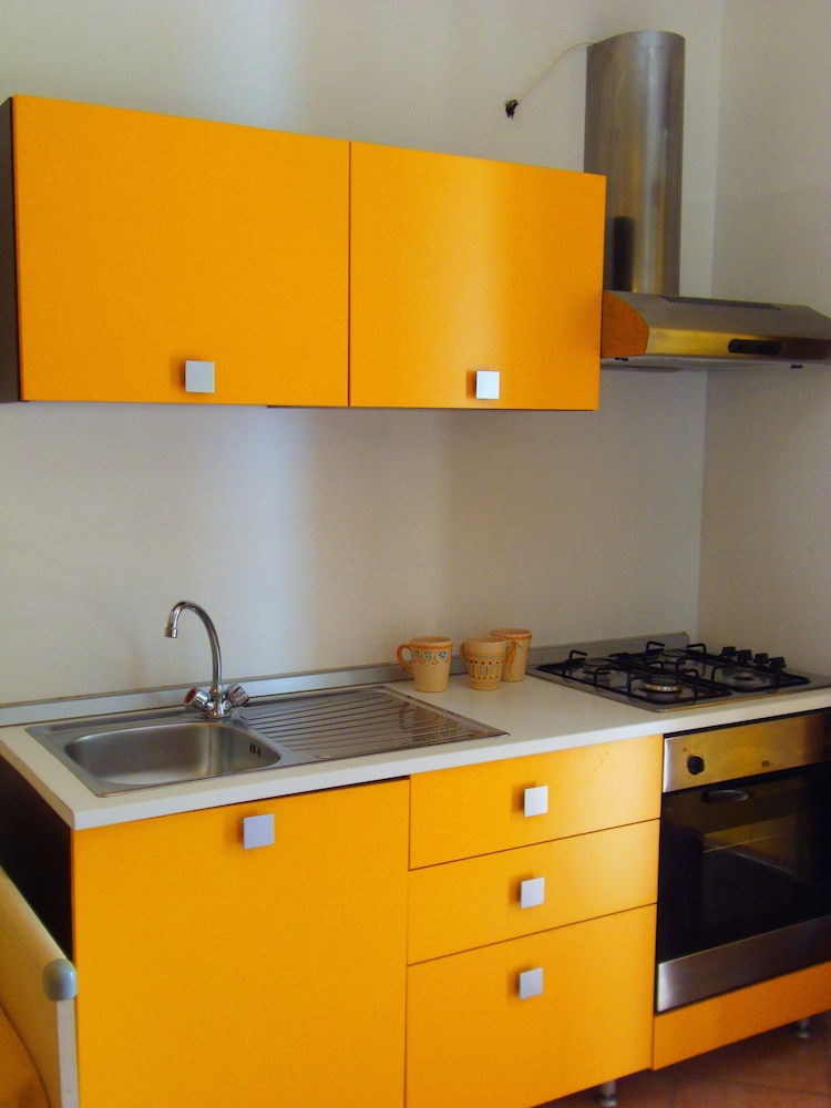 Residence Missipezza