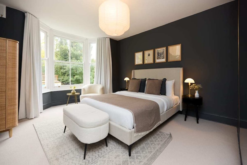 The New Cross Hideaway - Modern 2bdr Flat