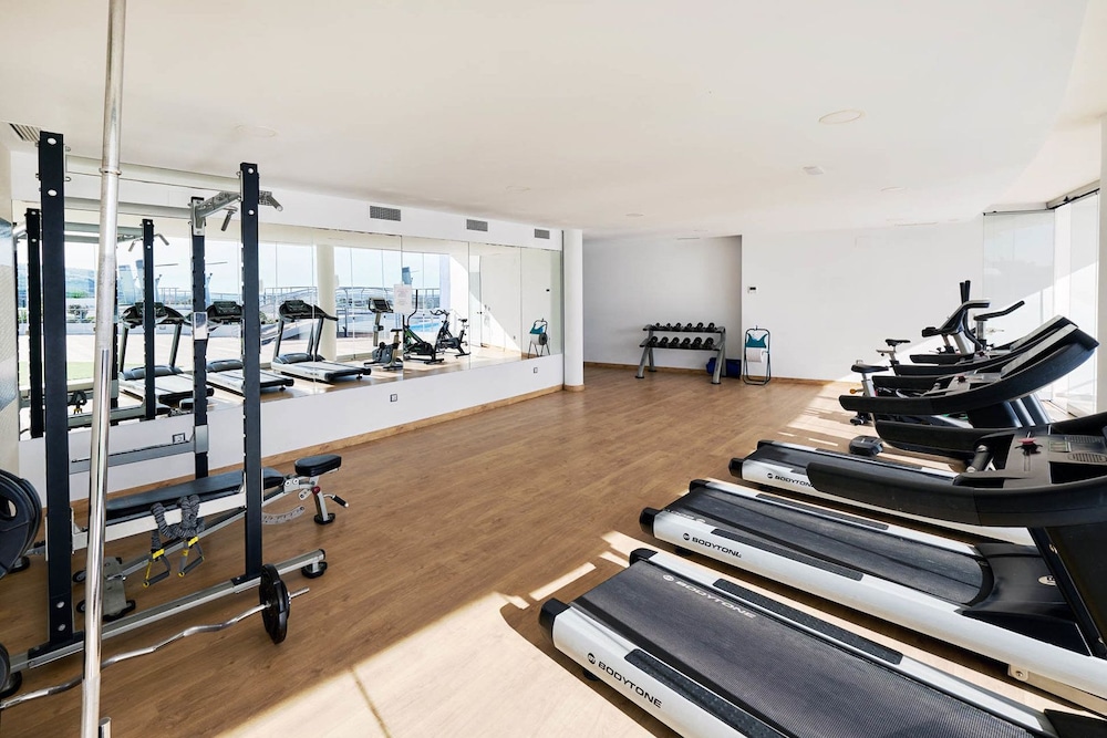 Elche Vacations - Dream Infinity View Apartment - Property Image 10