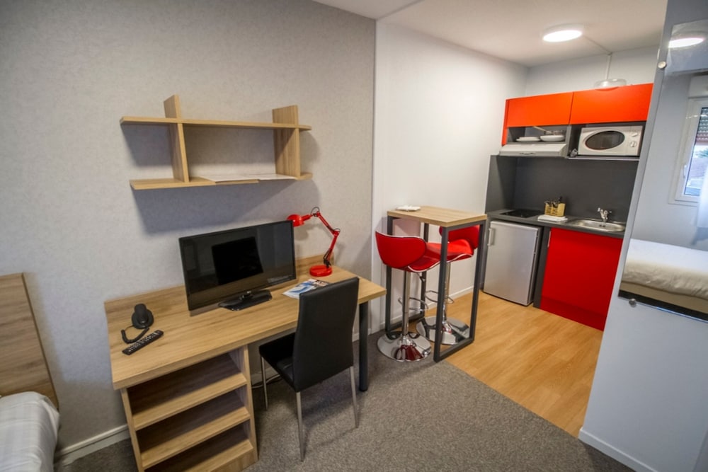 KOSY Appart’Hôtels – Le Champ de Mars