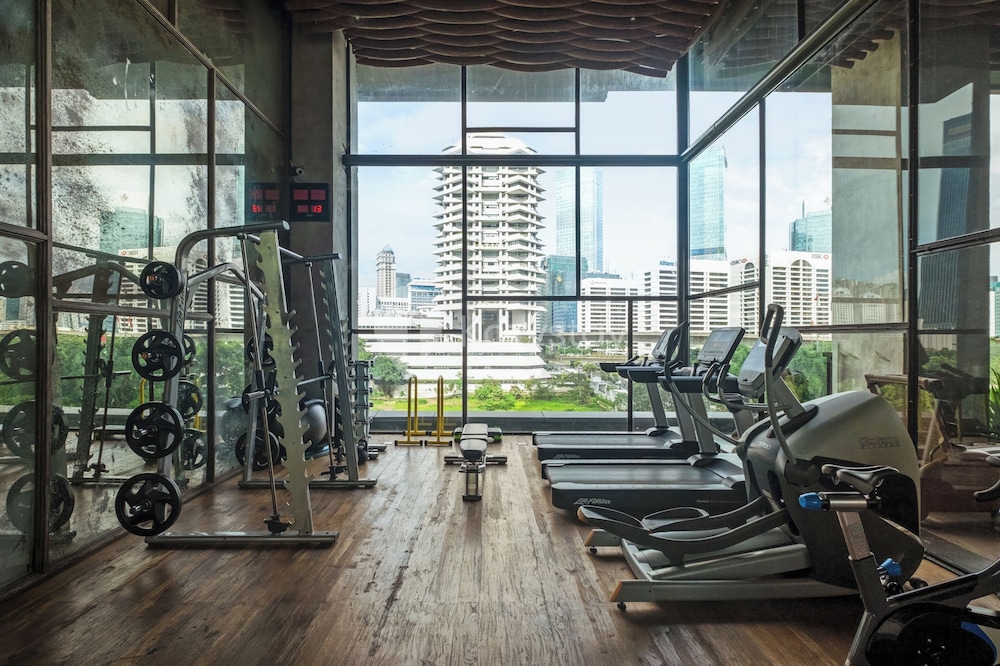 Sudirman Suites Apartment Jakarta