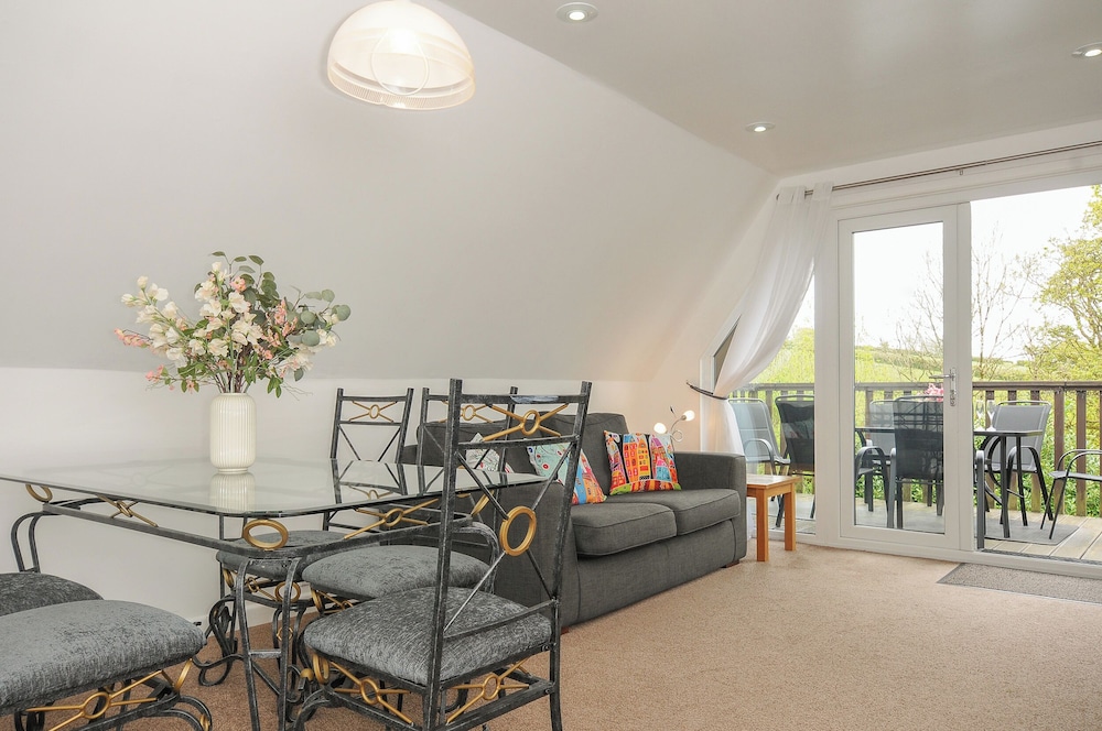 No 51 Valley Lodges