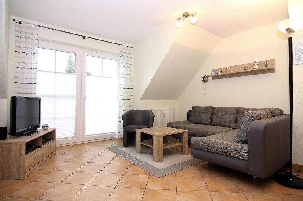 Apartment, Zingst