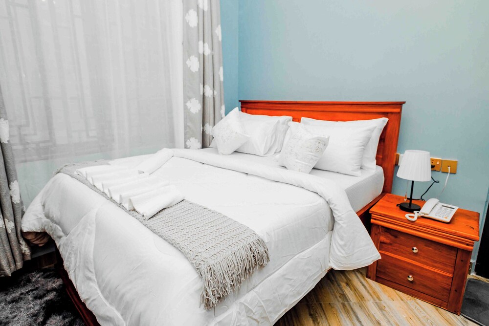 Joy Inn Hotel