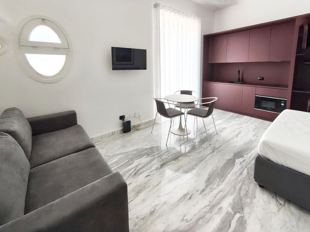 Palazzo Giglio Charme Suite 2 by Wonderful Italy
