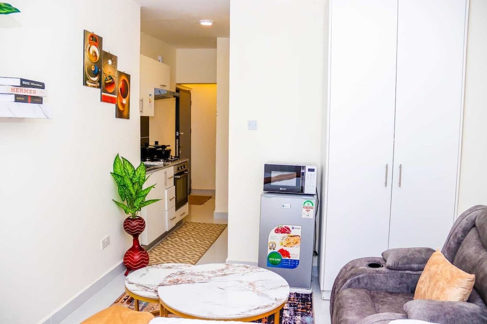 Luxore Apartments
