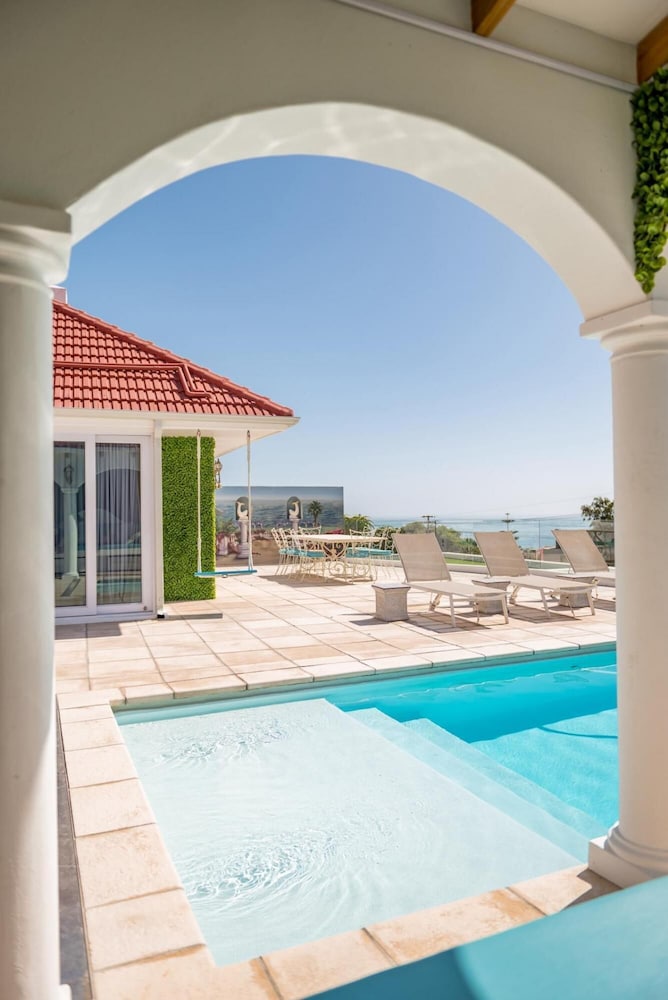 La Casita - Camps Bay view 4