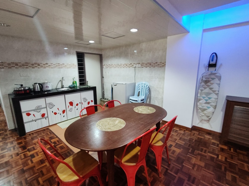 Amy Home Moonlight Apartment, Cameron Highlands