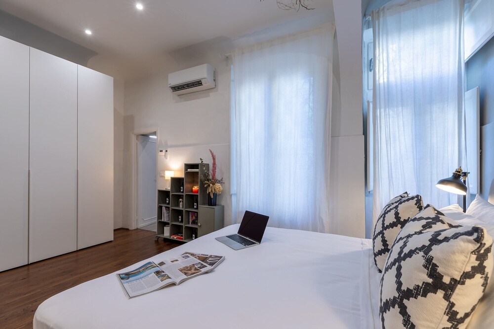 Boboli Suite