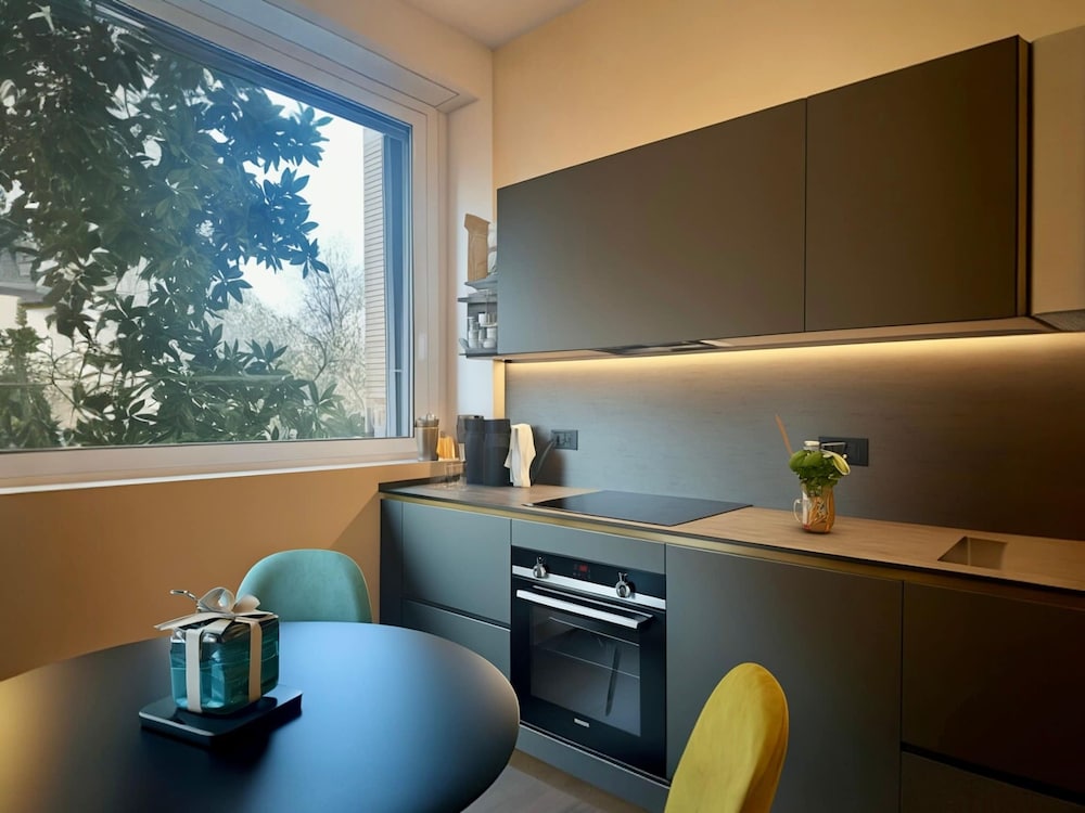 Casa Anna in Milano With 1 Bedrooms and 1 Bathrooms