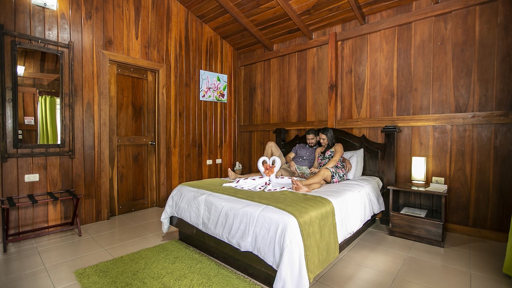 Hotel Rancho Cerro Azul