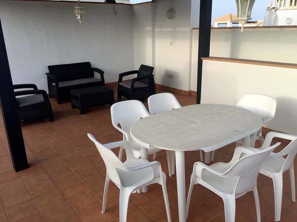 Venavera I42d - 2 Bed Penthouse 2 Baths Beach Walk