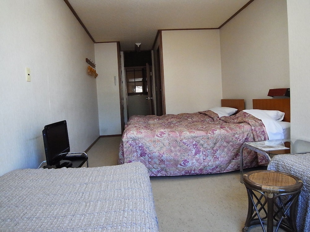 Petit Hotel Shanze