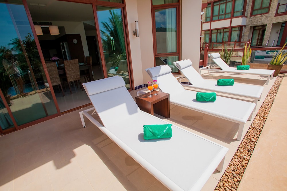 Amatapura Seaview Villa 26