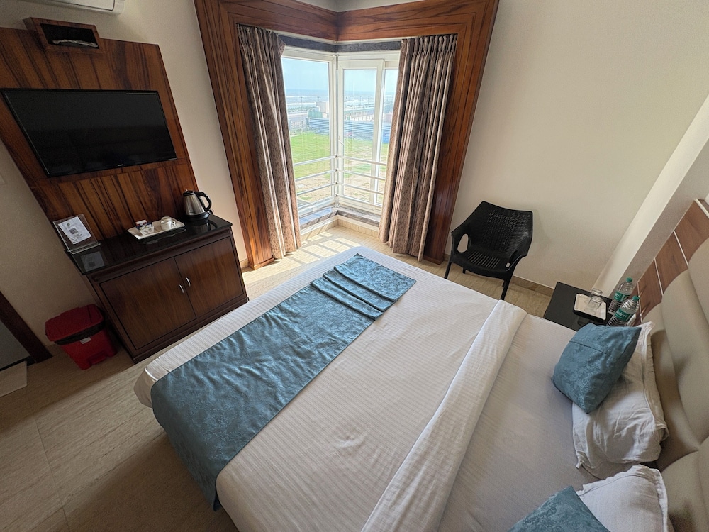 Hotel Golden Palace Rivera Puri