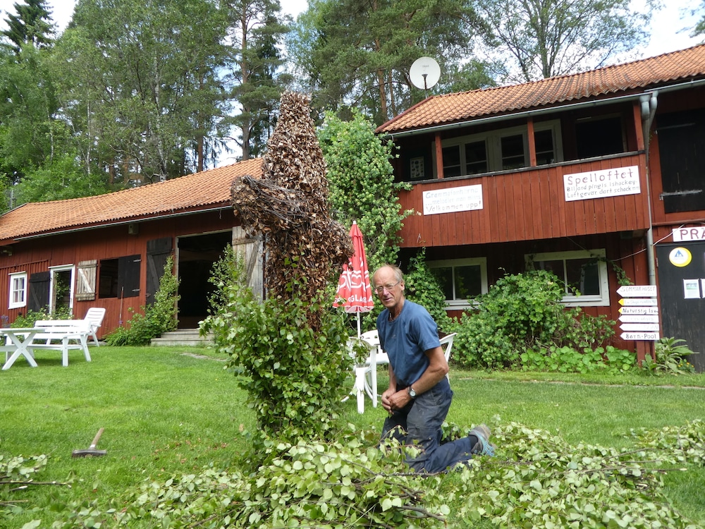 Prästmyren vandrarhem