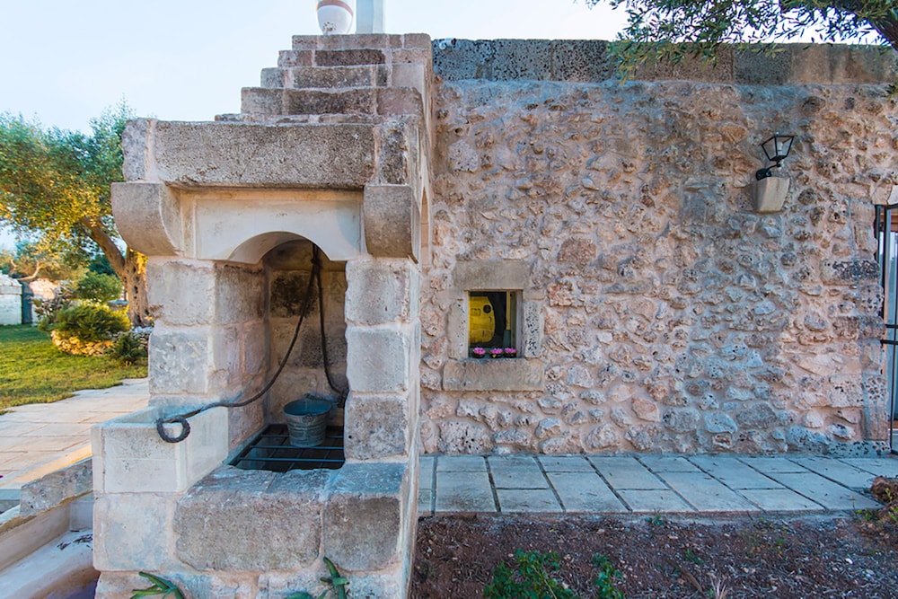 VilleSalento - Masseria Felicità M595