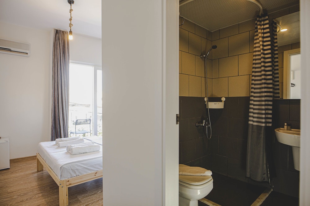 Belsun Butik Otel - Image 111