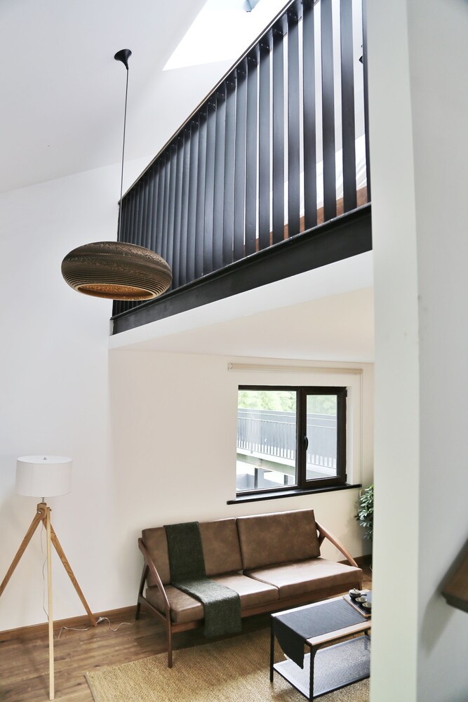 GoNative Boutique House Bamboo Whisper