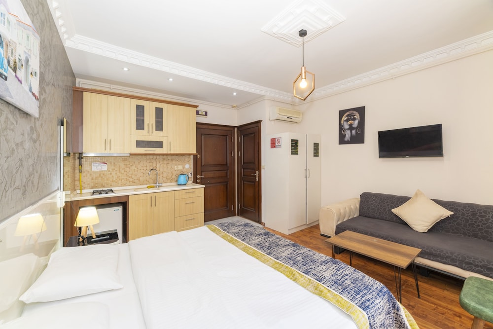 Opera House Otel - Image 91