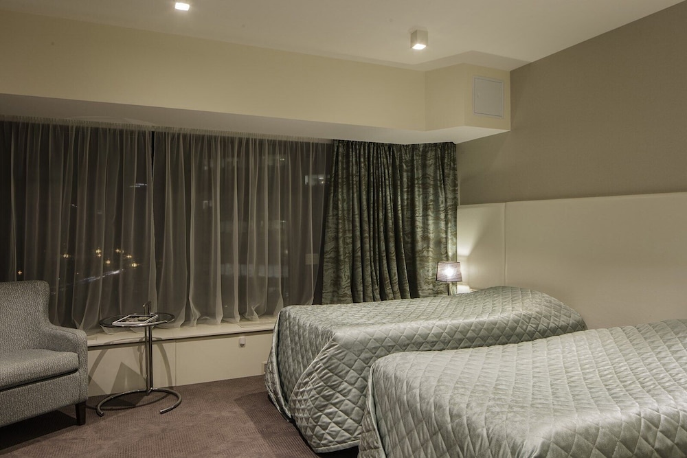 Apart-Hotel Mezhdunarodnaya