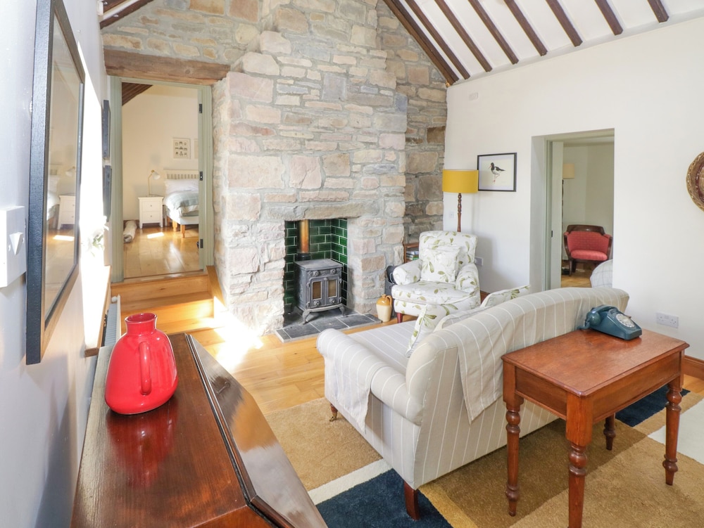 Calvey's Cottage