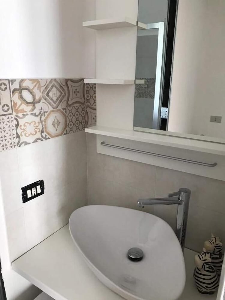 Aria di Casa B&B