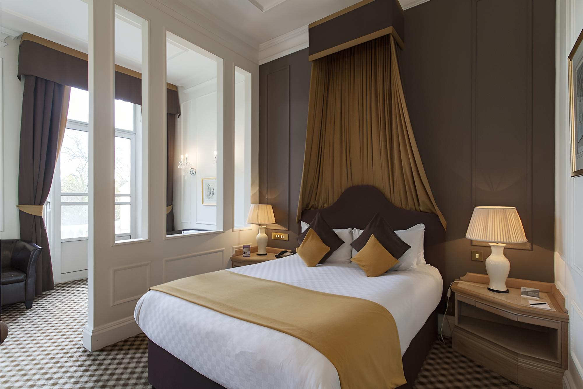 Thistle London Hyde Park Lancaster Gate