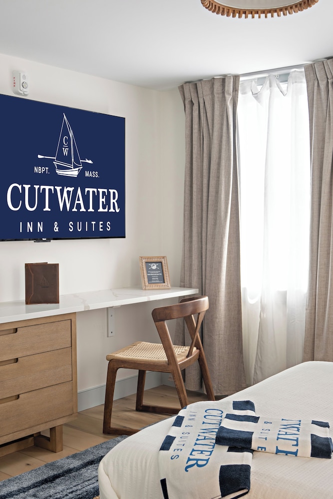 Cutwater Inn & Suites