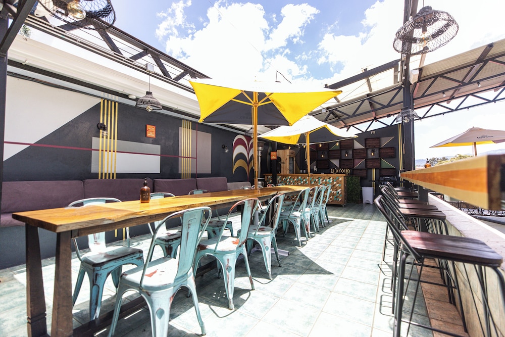 Socialtel San Jose