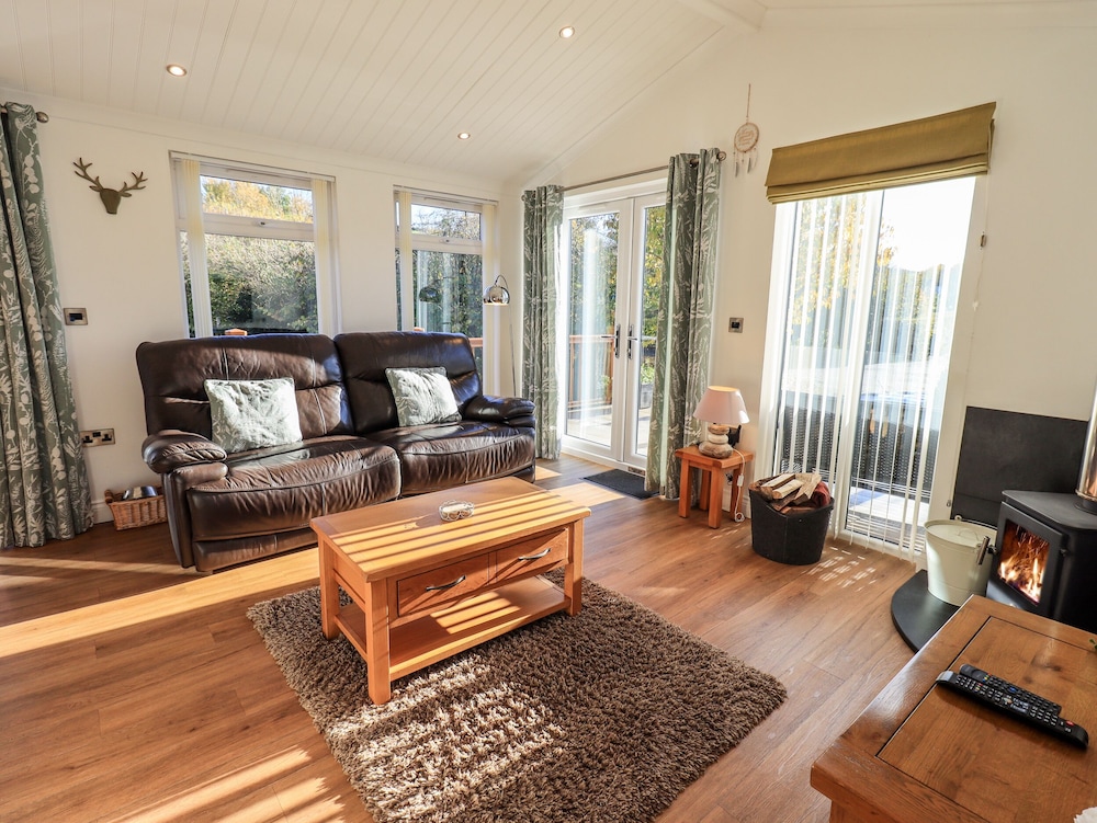 Pippin Lodge
