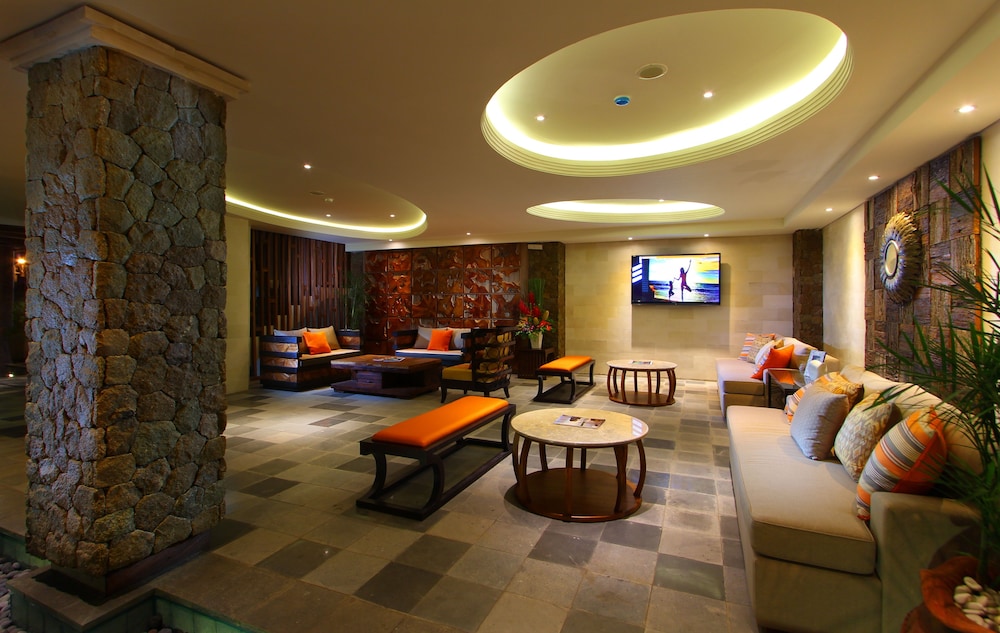 The Kirana Canggu Hotel - Image 3