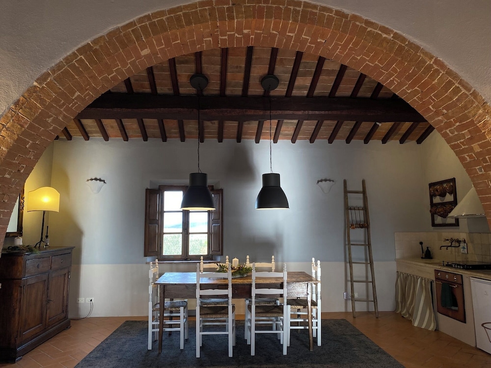 Le Sorbelle D Orcia